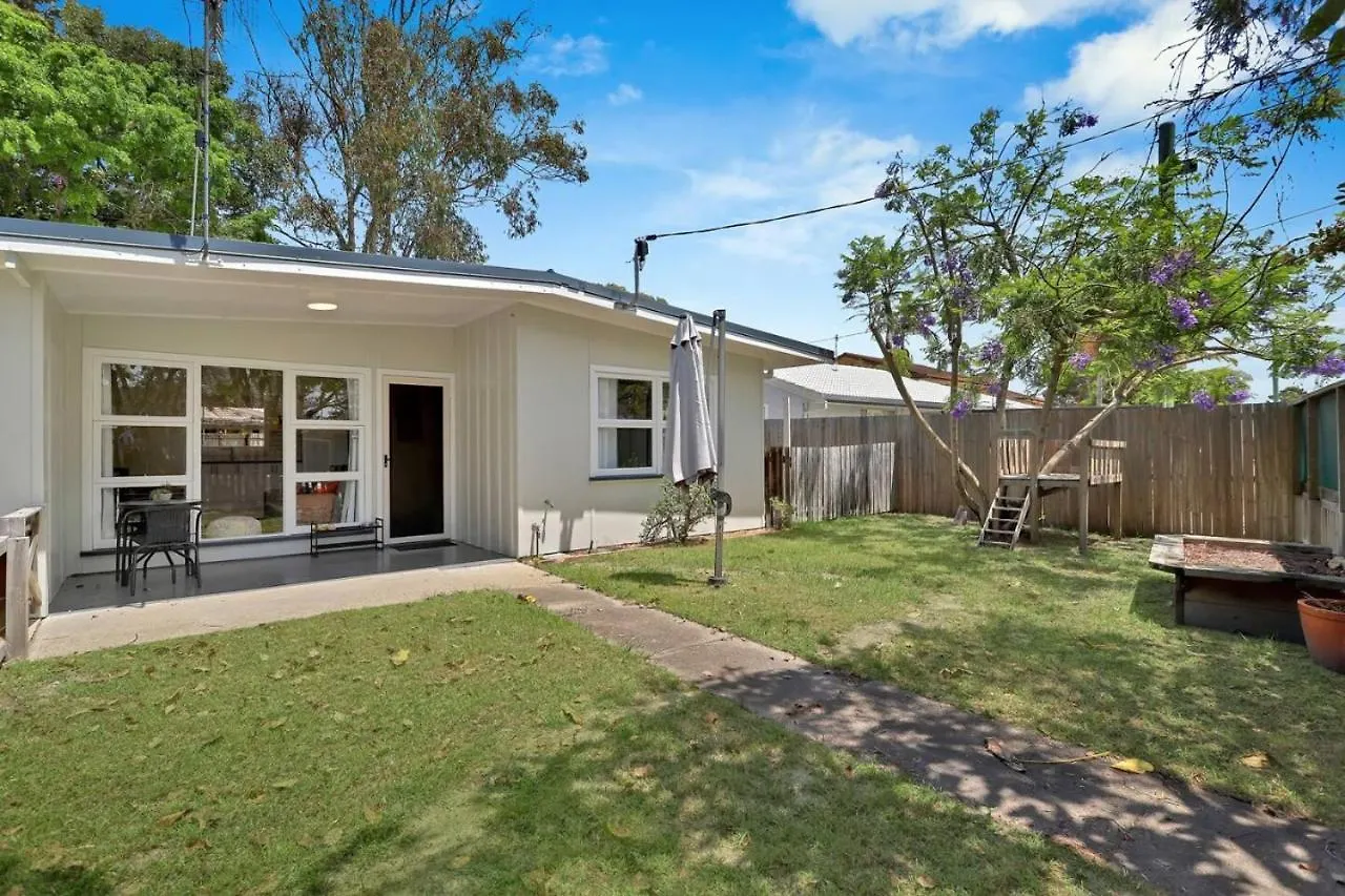 Casa de Férias Sandy Feet Beach Retreat Gold Coast