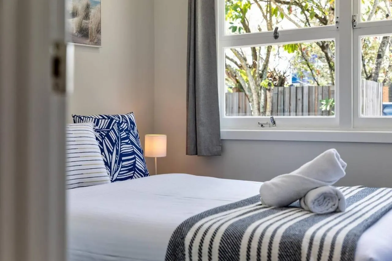 Sandy Feet Beach Retreat Gold Coast